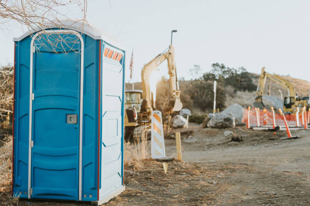 Best Porta potty delivery and setup  in Harlan, IA
