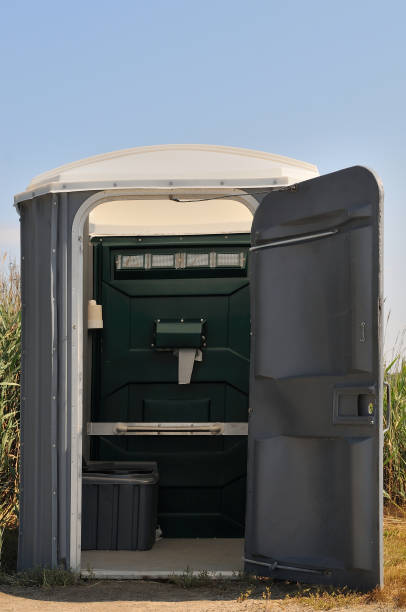 Best Portable toilet rental cost  in Harlan, IA