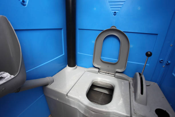 Best Long-term porta potty rental  in Harlan, IA