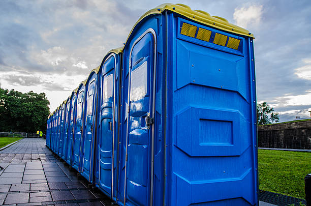 Best Porta potty rental near me  in Harlan, IA